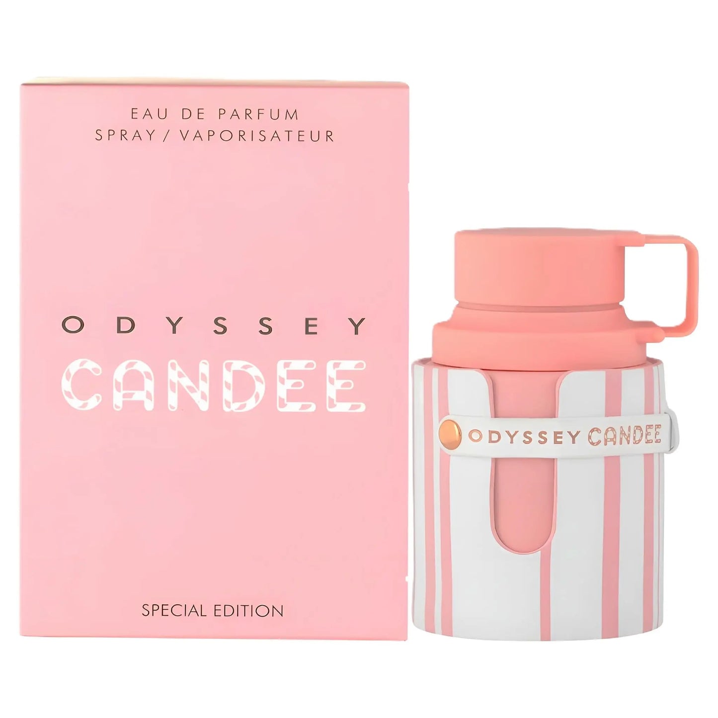 3.4 Ounce Original Odyssey Mandarin Sky for Men Eau De Parfum Spray Arabic Perfume Colognes Birthday Present