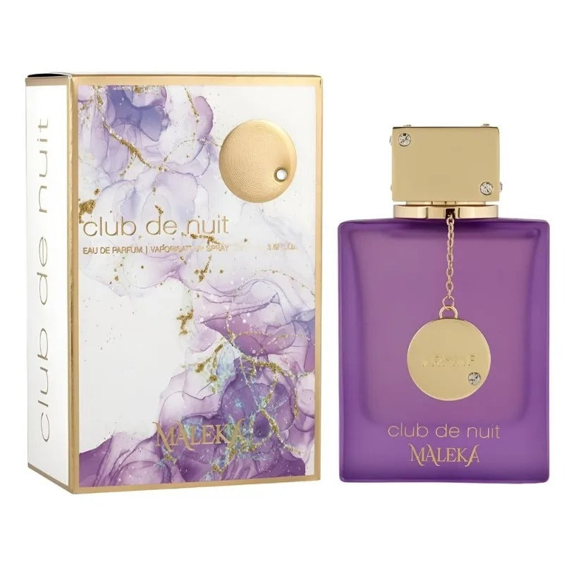 3.6 Oz/105ML High Quality Armaf Tres Nuit Sillage EDP Perfume accessible luxury Type Long Lasting Unisex Cologne Men&Women