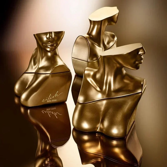 Billie Eilish No. 1 Perfume