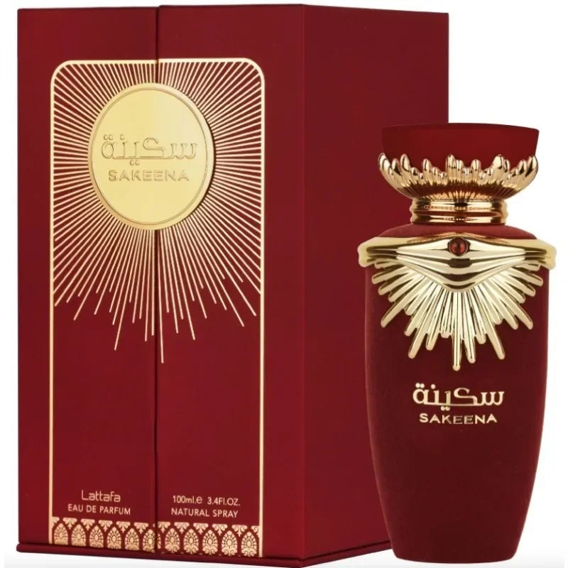 100ML Original Arabian Perfume Pungent Cologne Beauty Health Phermonones Scent For Woman And Man Fragrance Floral Birthday Gift