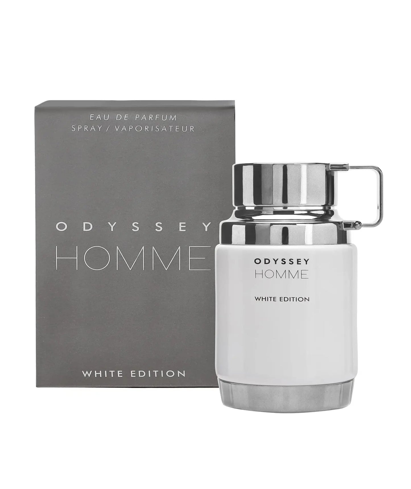 3.4 Ounce Original Odyssey Mandarin Sky for Men Eau De Parfum Spray Arabic Perfume Colognes Birthday Present
